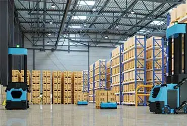 warehouse-facility