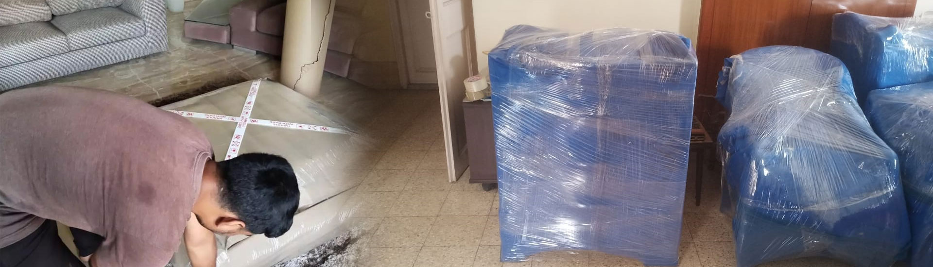 Local Office Shifting Services