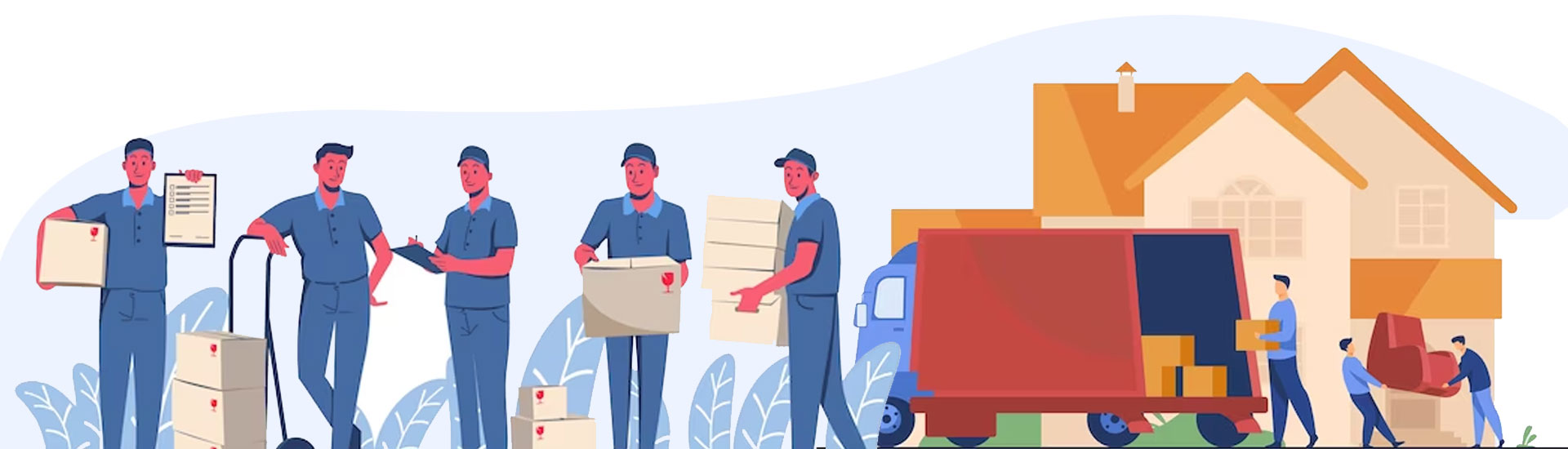 Office Shifting Kolkata To Madhyagram