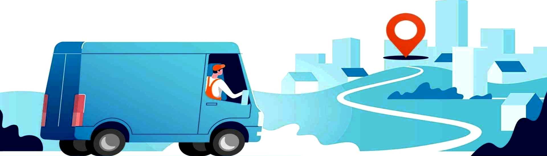 Discuss commercial B2B transport